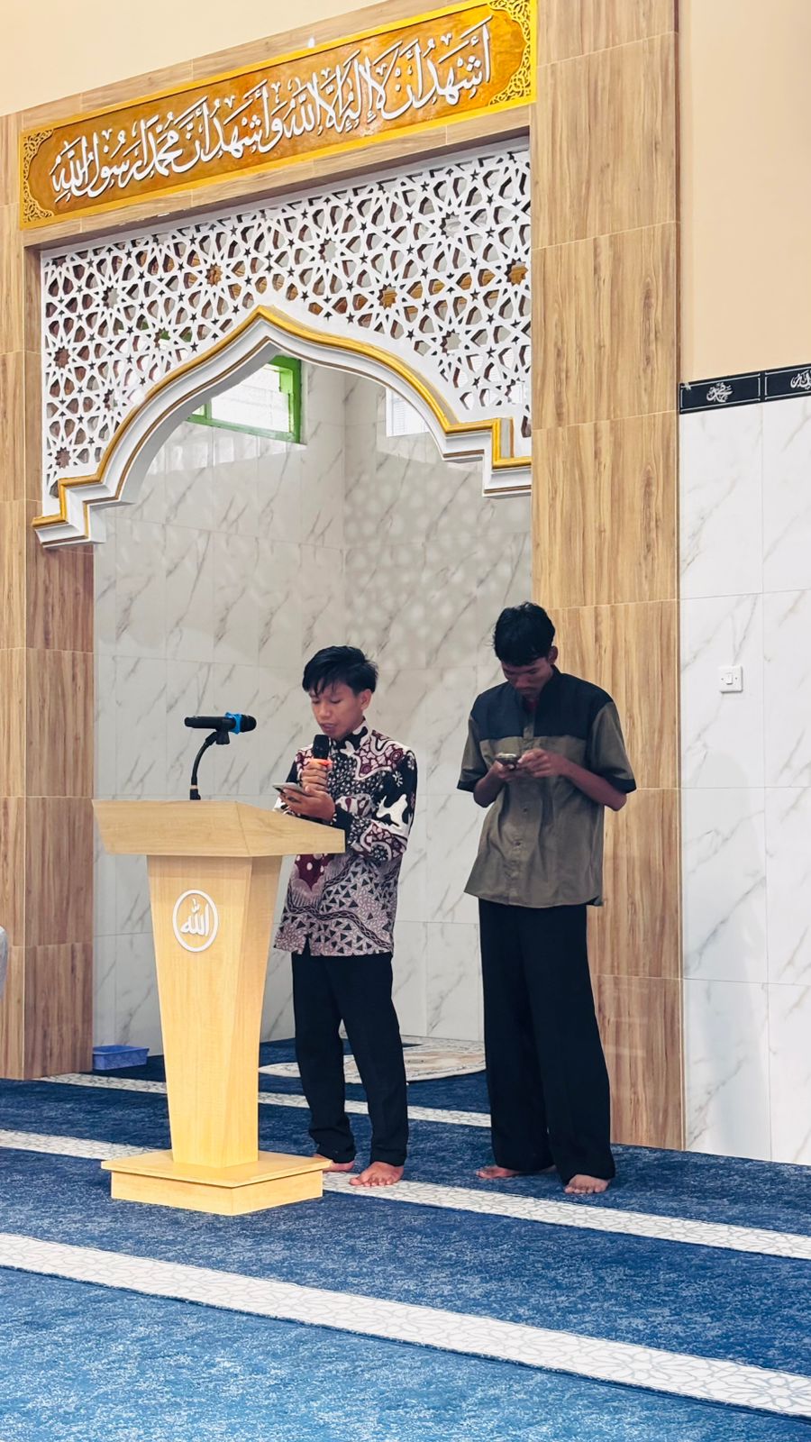 Foto Galeri