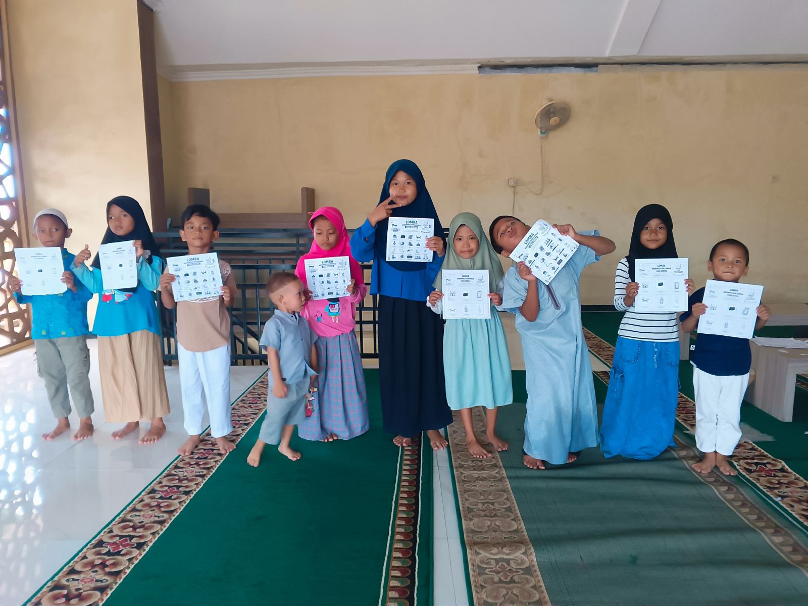 Foto Galeri